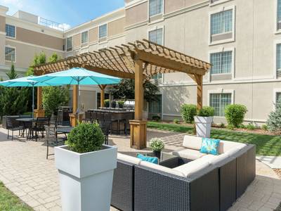 Homewood Suites by Hilton Columbus/Polaris - Bild 1