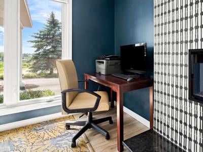 Best Western Freeport Inn - Bild 1