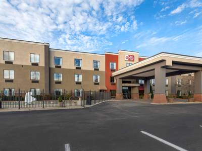 Best Western Plus Gadsden Hotel & Suites - Bild 1