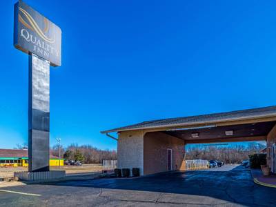 Quality Inn - Bild 1