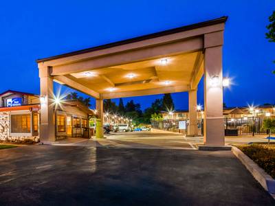 Best Western Golden Key - Bild 1