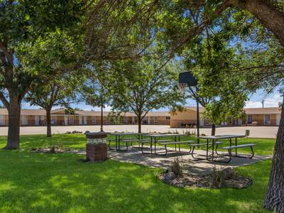 Best Western Graham's - Bild 1