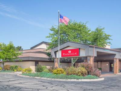 Ramada by Windham Waupaca - Bild 1