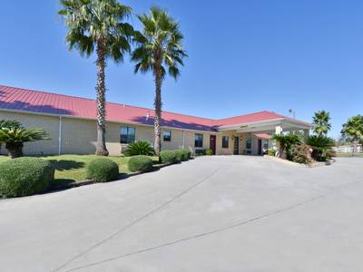 Americas Best Value Inn Hazlehurst - Bild 1