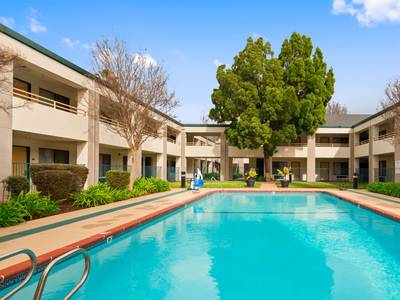 Best Western Heritage Inn - Bild 1