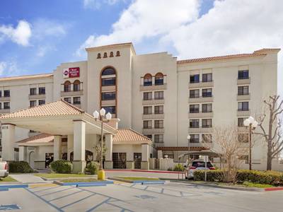 Best Western Plus Heritage Inn Rancho Cucamonga/Ontario - Bild 1