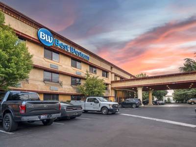 Best Western Heritage Inn - Chico - Bild 1