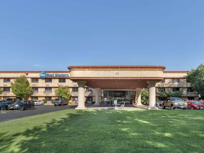 Best Western Heritage Inn - Chico - Bild 1