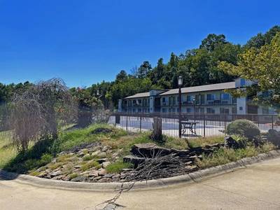 Quality Inn - Bild 1