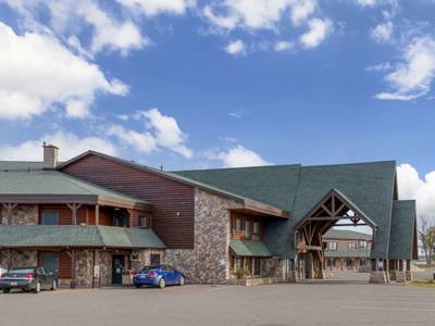 Quality Inn Ashland - Lake Superior - Bild 1