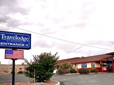Travelodge by Wyndham Truth or Consequences - Bild 1