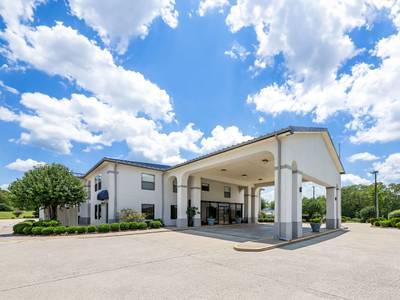 Best Western Inn - Bild 1