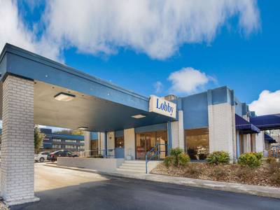 Econo Lodge - Bild 1