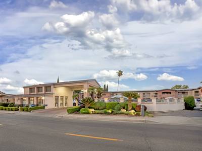 Best Western Inn - Bild 1