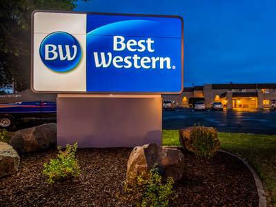 Best Western Inn - Bild 1
