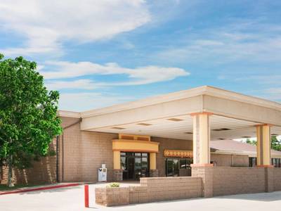 Travelodge by Wyndham Enid - Bild 1