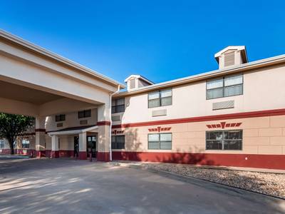 Best Western Inn & Suites - Bild 1