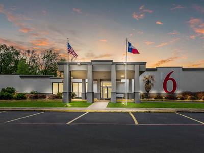 Motel 6 Henderson - Bild 1