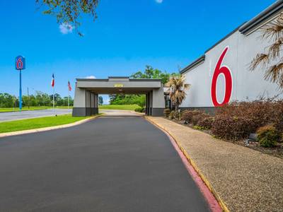 Motel 6 Henderson - Bild 1