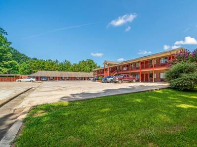 Best Western Inn of Jasper - Bild 1