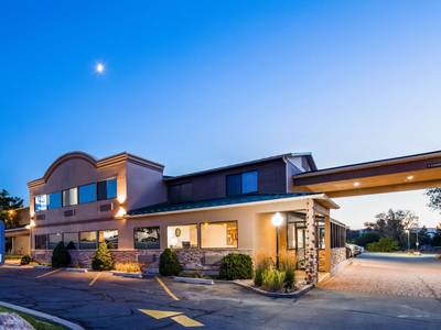 Best Western Inn Tooele - Bild 1