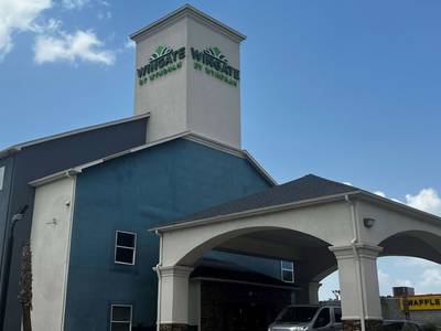 Wingate by Wyndham Humble/Houston Intercontinental Airport - Bild 1