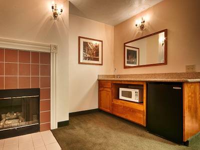 Best Western John Jay Inn - Bild 1