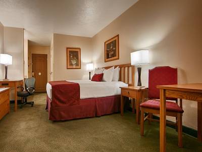 Best Western John Jay Inn - Bild 1