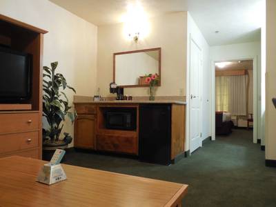 Best Western John Jay Inn - Bild 1