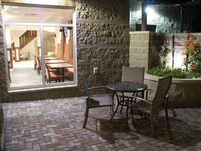 Best Western Plus Kennewick Inn - Bild 1