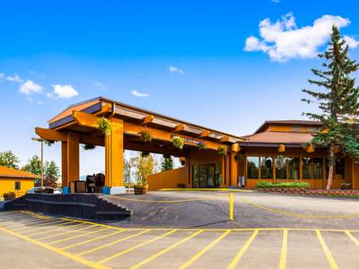 Best Western Lake Lucille Inn - Bild 1