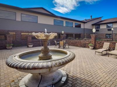 Best Western Lapeer Inn - Bild 1