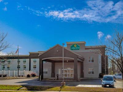 La Quinta Inn & Suites by Wyndham Lexington Park - Patuxent - Bild 1