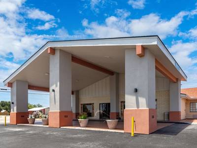 Best Western Llano - Bild 1