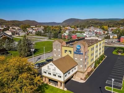 Best Western Lock Haven - Bild 1