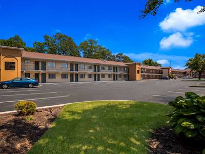 Quality Inn & Suites Millville Vineland - Bild 1