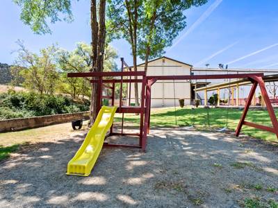 Best Western Miner's Inn - Bild 1