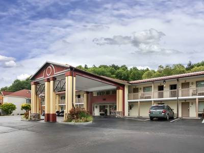 Best Western Mountainbrook Inn - Bild 1