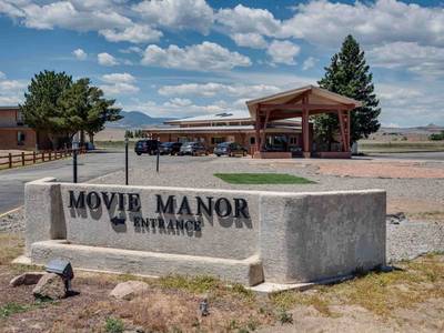 Best Western Movie Manor - Bild 1