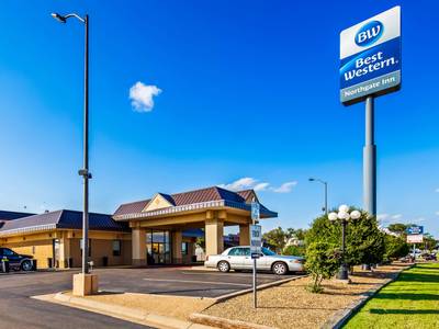 Best Western Northgate Inn - Bild 1