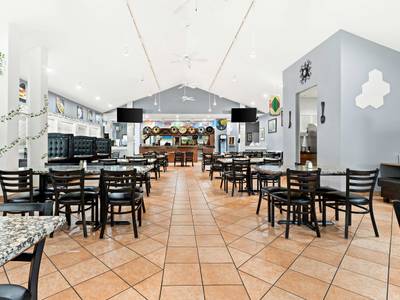 Best Western Okmulgee - Bild 1