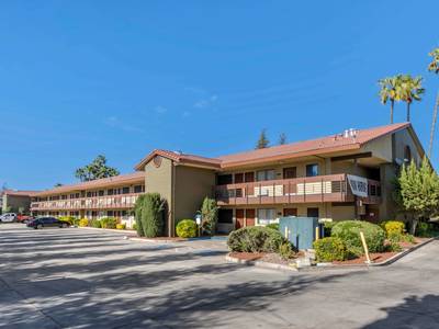 Best Western Orchard Inn - Bild 1