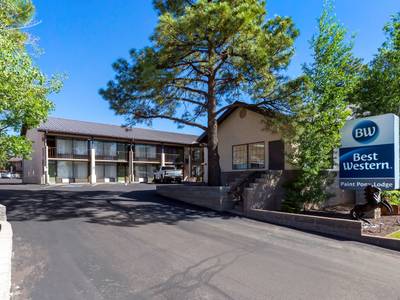 Best Western Paint Pony Lodge - Bild 1