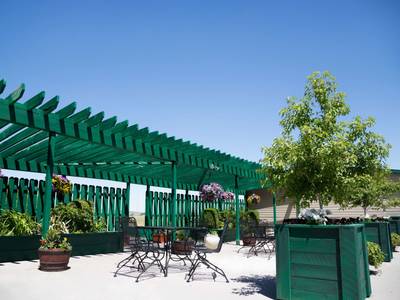 Best Western Paradise Inn & Resort - Bild 1