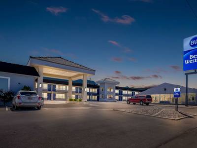 Best Western Paradise Inn of Nephi - Bild 1