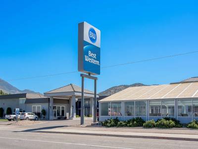 Best Western Paradise Inn of Nephi - Bild 1