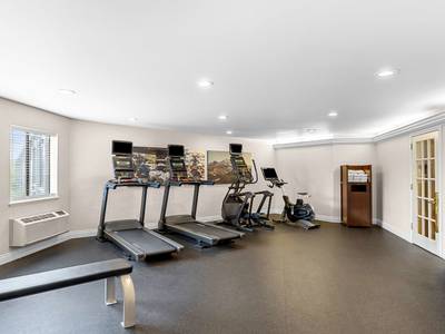 Best Western Premier Plaza Hotel & Conference Center - Bild 1