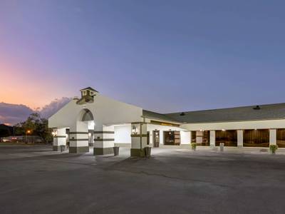 Best Western Post Oak Inn - Bild 1