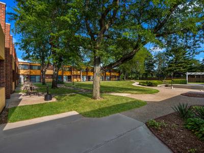 Best Western Prairie Inn & Conference Center - Bild 1