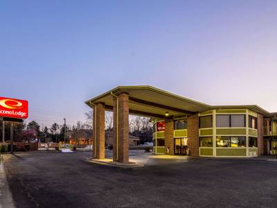 Econo Lodge - Bild 1